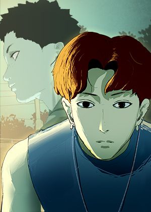 请与我同眠封面