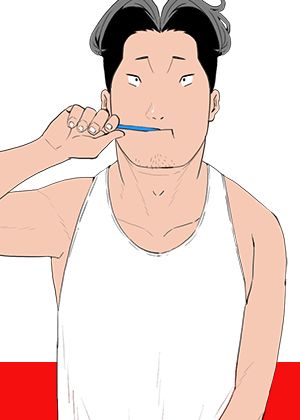 我的徒弟都是大反派封面